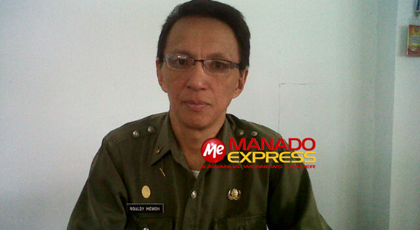 Langowan Barat Butuh Tambahan Pegawai