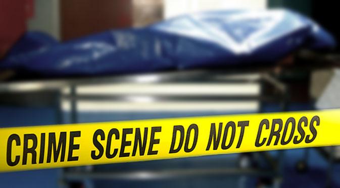 Pria Paruh Baya Ditemukan Meninggal Dalam Rumah