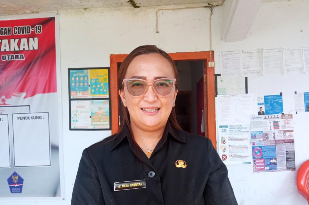 Rambitan Pastika Isu Bahaya Vaksin Covid-19 Itu Hoaks