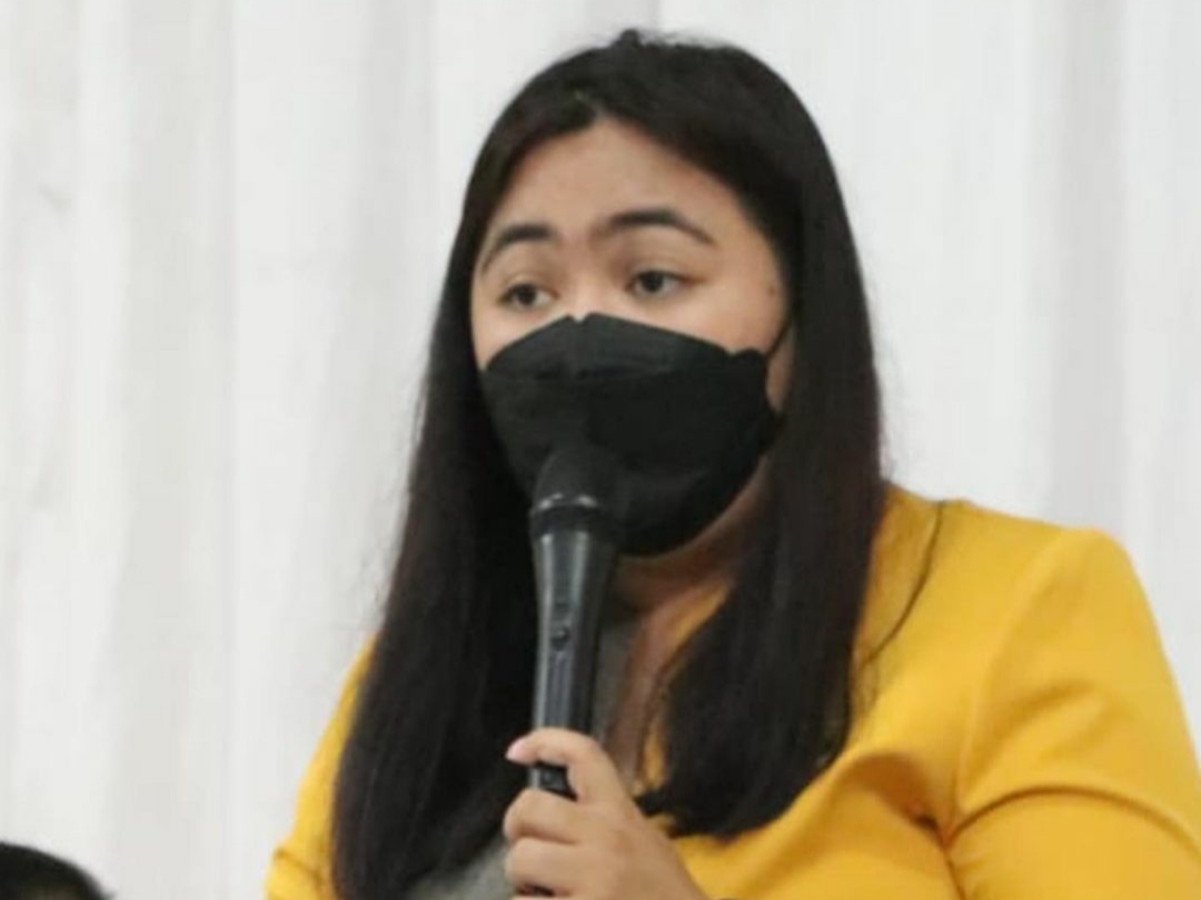 Stesi Runtu Siap Tindak Lanjut Aspirasi Rakyat
