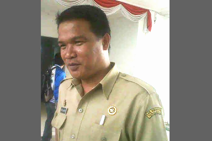 Tetap Layani Perekaman e-KTP, Lalandos: Masyarakat Manfaatkan Kesempatan Yang Ada