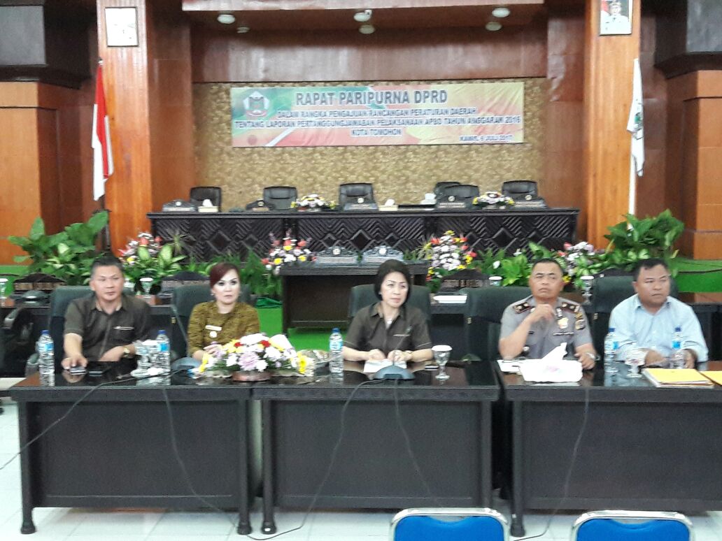 Jelang Porkot Tomohon 2017, Panitia Kian Matangkan Persiapan