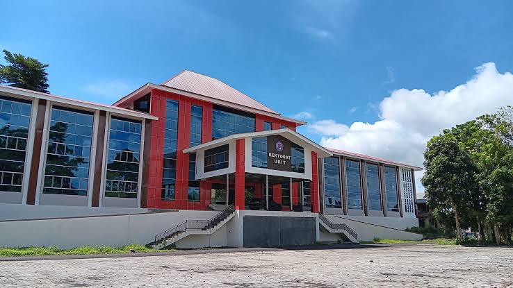 Kabar Pungli di UKIT Disorot Warga Gereja