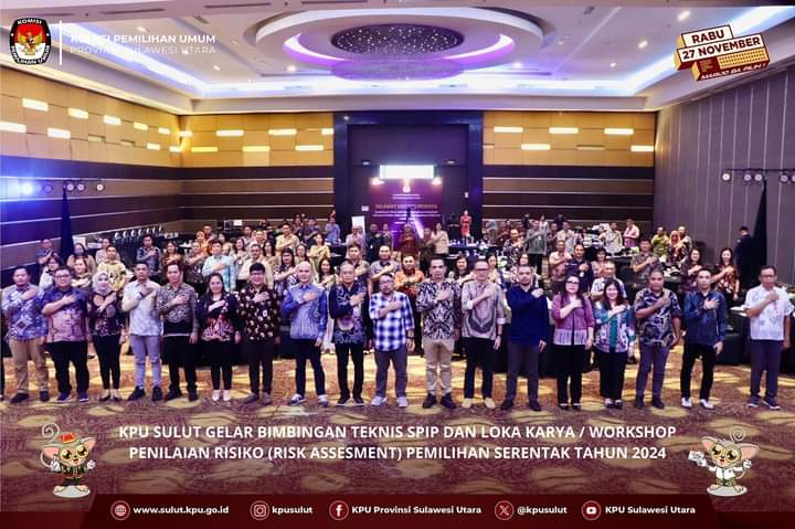 Saelangi Sorot Permasalahan Pelaporan Dokumen