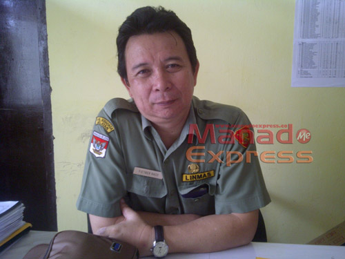 Dikpora Minsel Sosialisasi DAK