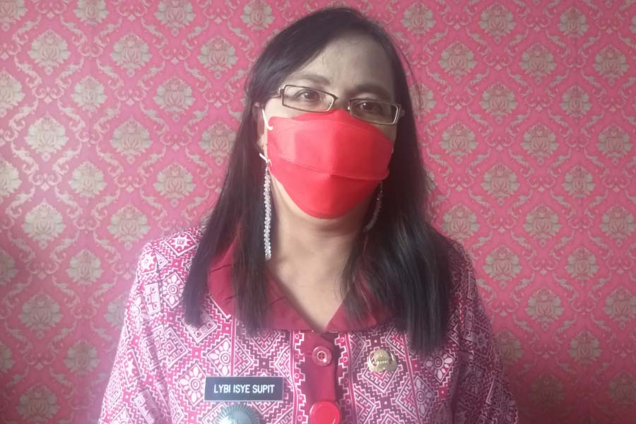 8 Desa di Langowan Timur Bersaing di Lomba Desa Tingkat Kecamatan
