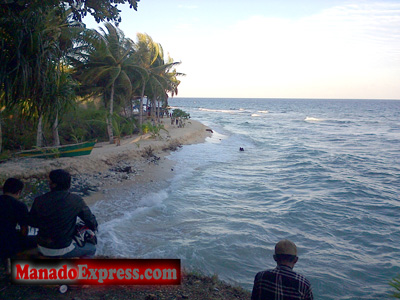 Wisata Tanjung Woka Jadi Sengketa