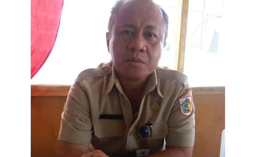 BPBD Imbau Warga Jangan Buang Sampah Sembarangan