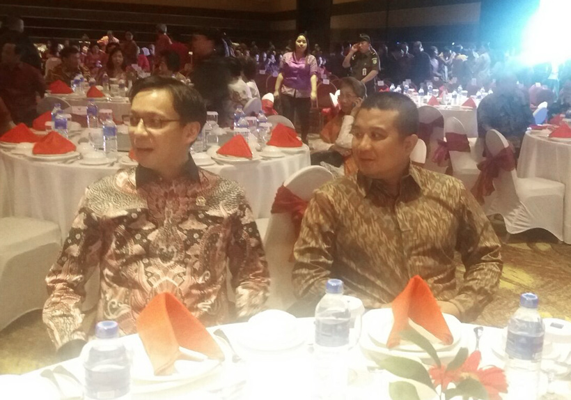 BISA Sebut Potensi Pendapatan Sulut Dari Pariwisata Cukup Tinggi