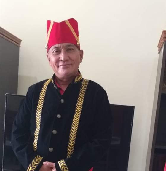 Menunggak Pajak, UPTD Samsat Tondano Bidik Plat Merah 