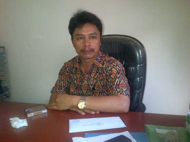 Diknas Boltim Siap Canangkan Program Boltim Cerdas
