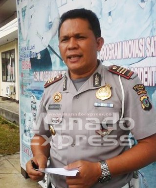 Polisi Periksa Pengendara yang Diduga Pelaku Tabrak Lari di Tambala