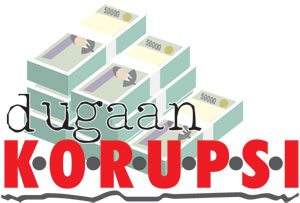 Bendahara Mantan Bupati Ditahan, Pejabat Lain Dibidik