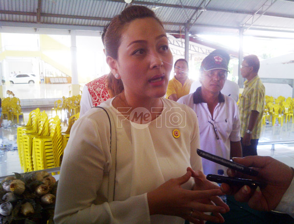 Michaela Paruntu: PMR Harus Berkembang dan Terampil