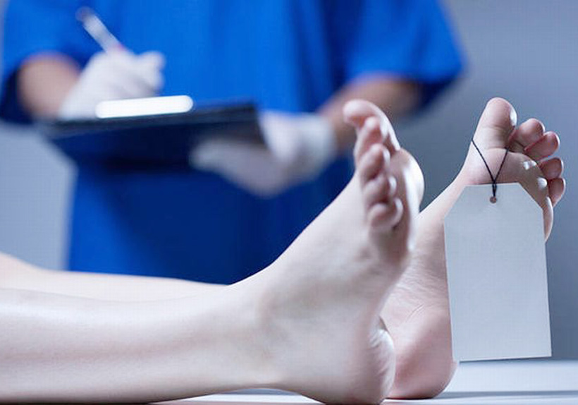 Mangendege Ditemukan Tak Bernyawa di Perairan Melonguane