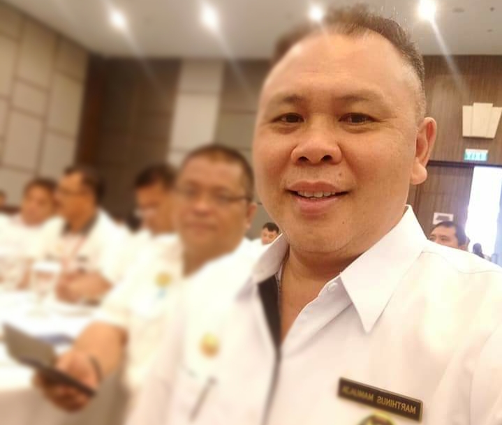 Warga Tolak Bantuan, Pemerintah Ungkapkan Rasa Terima Kasih