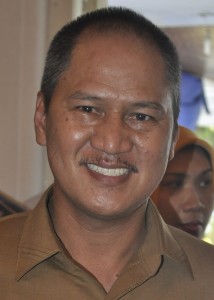 DPRD Bolmong Paripurnakan Pemekaran Bolteng