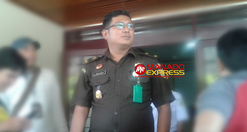 Tim Inspeksi Pengawasan Kejagung RI Kunjungi Kejari Kotamobagu