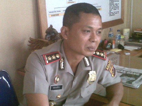 43 Kepsek 'Kompak' dengan Tersangka