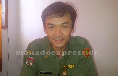 RSUD Amurang Kekurangan Tenaga Perawat