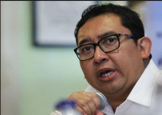 Fadli Zon Minta Situng Dihentikan, KPU: Situng Berhenti Setelah Selesai