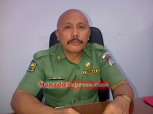 Besok, Formasi CPNS Boltim Diumumkan
