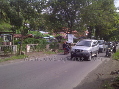 Pemkab Minsel Siapkan Lahan Relokasi TPU