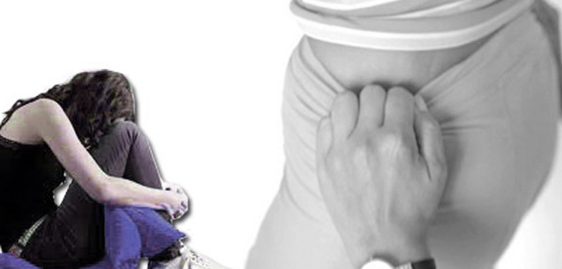 Ini Pengakuan Korban Pemerkosaan yang Dilakukan 19 Pria