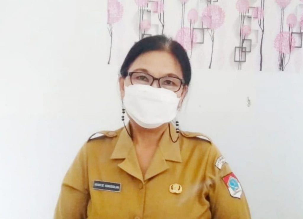 Disdukcapil Boltim Paparkan Pentingnya Akta Kematian Bagi BPJS