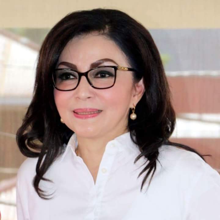 Minsel Jadi Tuan Rumah Pemilihan Pemuda dan Remaja GMIM, Begini Pesan Tetty Paruntu