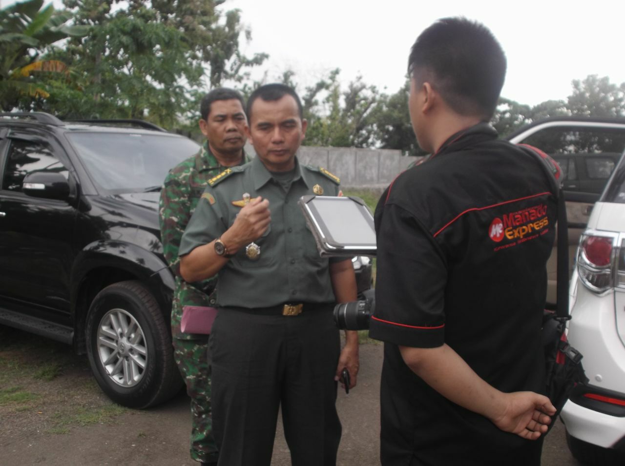 Edison: TMMD Dapat Menaikkan Perekonomian Warga