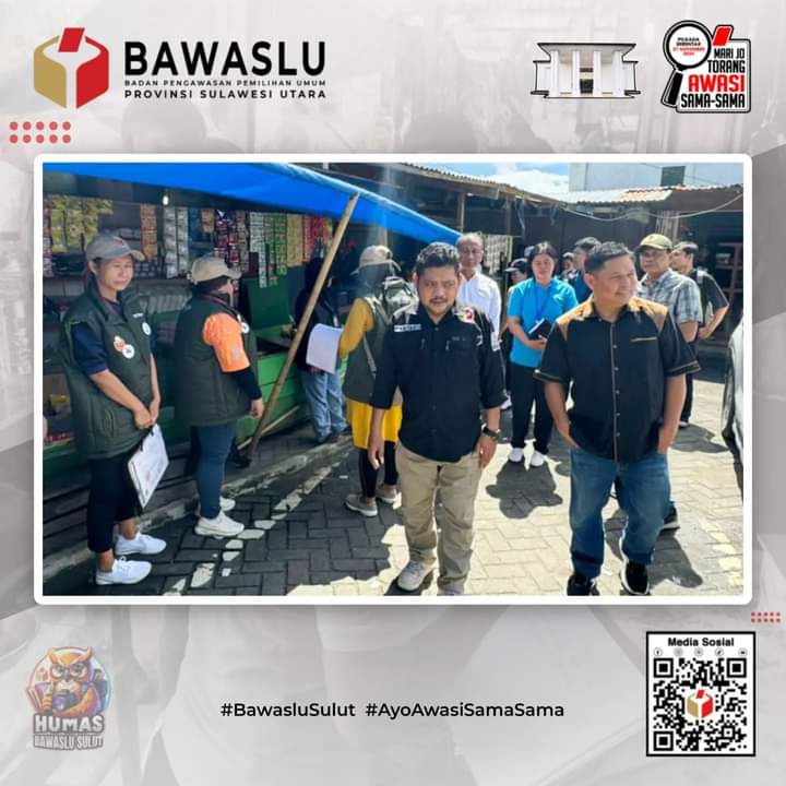 Kunjungi Talaud, Rumagit Supervisi dan Monitoring Pelaksanaan Verifikasi Faktual