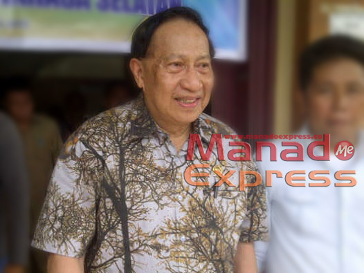 Mangindaan: Kami Datang Untuk Menjelaskan Kembali 4 Pilar