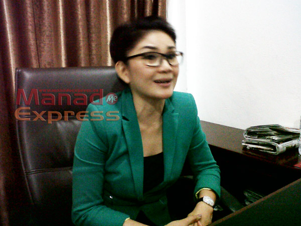 Felly Runtuwene Siap Rebut Tahta DB 1 E
