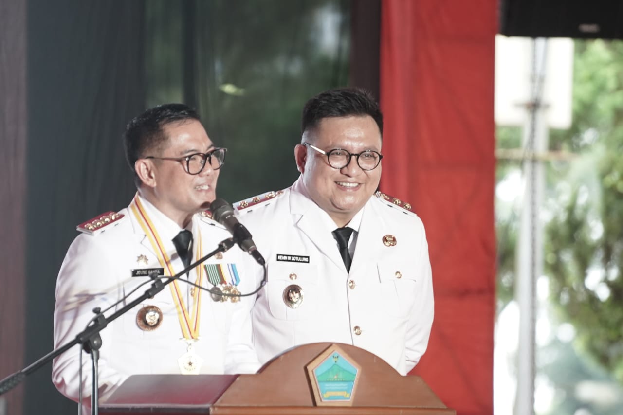 2 Periode JGKWL, Ganda: Kami Pasti Terus Bekerja Keras