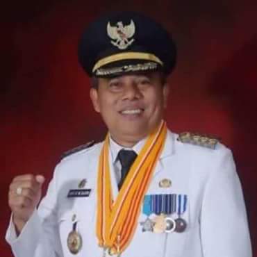 Menhan Buka Aksi Bela Negara se-Indonesia