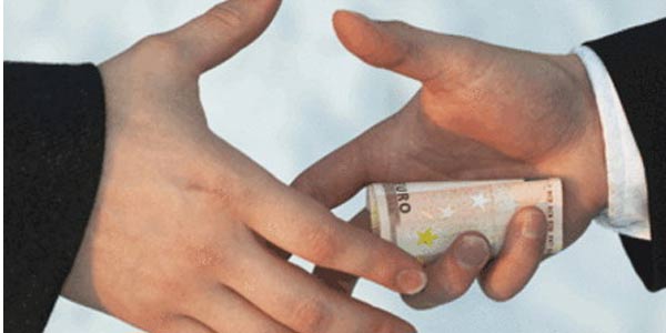 Kadis DKP Bolmut Diduga Minta Fee