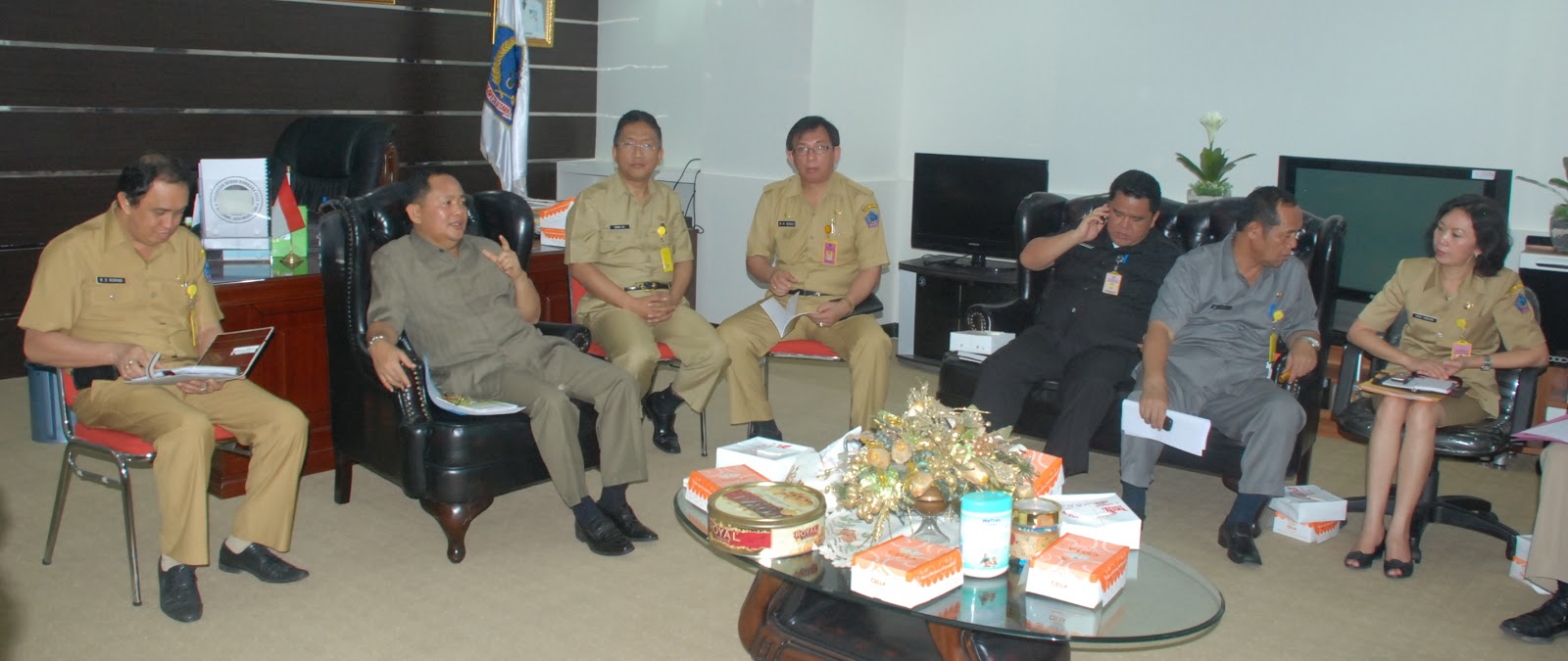 Penderita HIV AIDS Sulut Tembus 1116