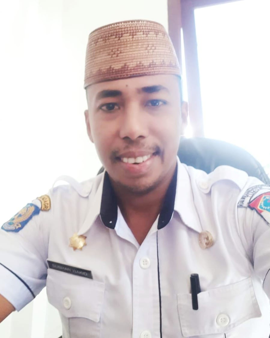 Pencairan Tahap Satu ADD dan DD di Boltim Terus Diproses