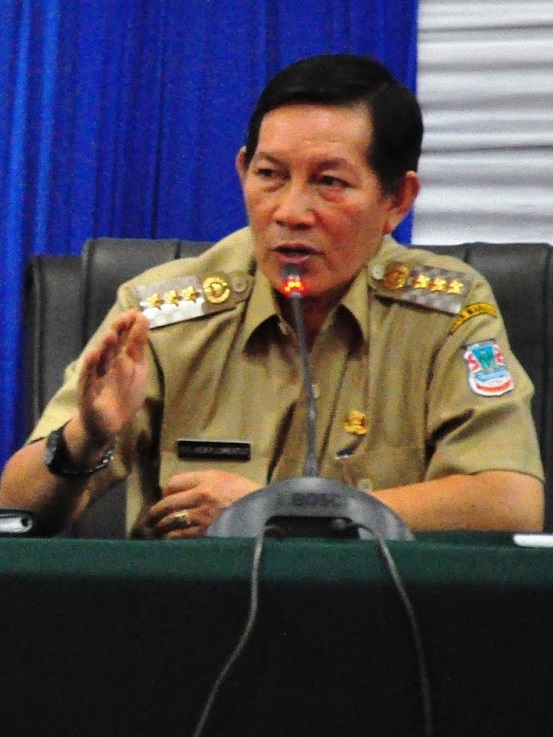 Hati-Hati, Penipuan Mengatasnamakan Pejabat