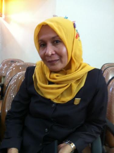 Dikpora Diminta Preasure Transparansi Dana BOS 2015