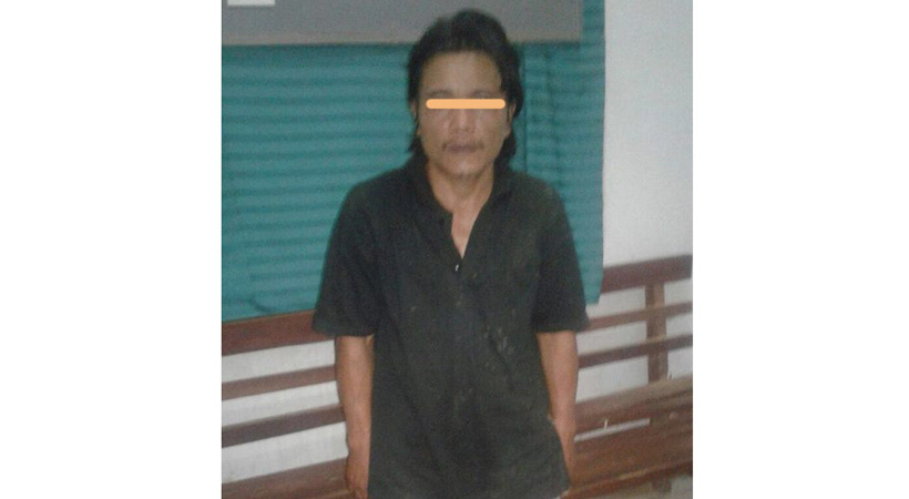 Diancam Parang, Sejumlah Gadis Pendaki Soputan Diperkosa