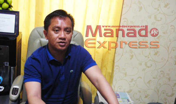 Aktivis Desak Polres Bitung Transparan