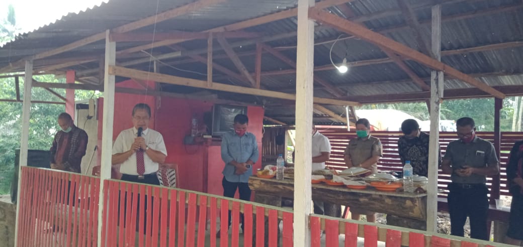 Tokoh GMAHK Minut-Bitung Nilai JG-KWL Pemimpin Amanah