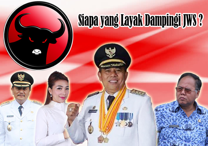 Siapa Layak Dampingi JWS?