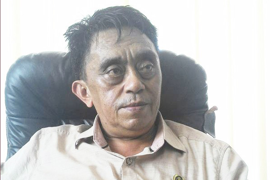 Pemkab Boltim Mulai Mendata TK-PAUD