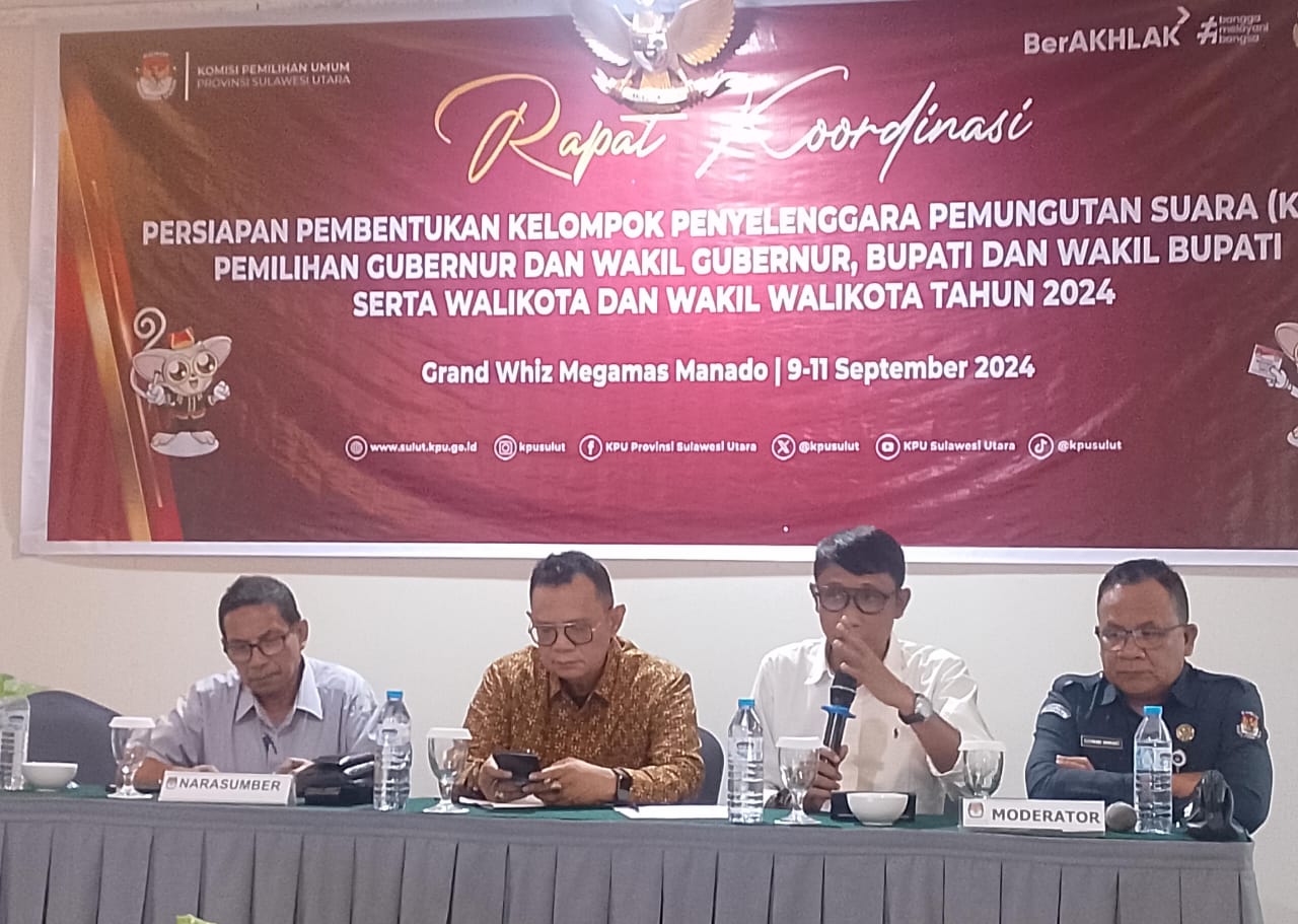 Zulkifli: Hati-Hati KPPS Ada Masuk Angin