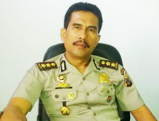 Polda Seriusi Kasus Pemerkosaan Anak SD di Sario