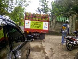 Talaud Tidak Punya SPBU, Ketua DPD Akan Surati Menteri ESDM