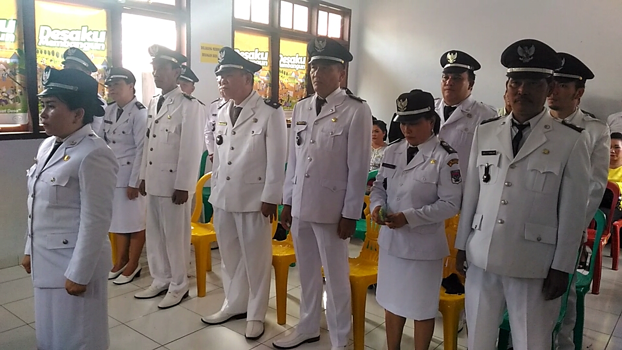13 Desa Miliki Penjabat Kumtua
